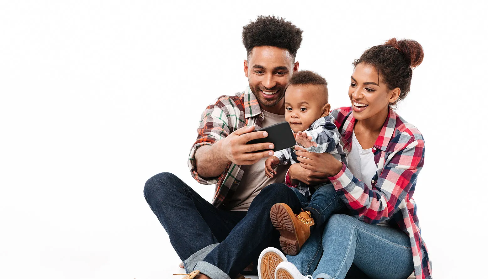 <div>Health Insurance&nbsp;<br>That Moves With You.</div>